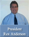President of Big Red's Guaranteed Clean in Omaha, NE - Carpet Cleaning Specialists