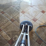 Grout Cleaning and Tile Cleaning in Omaha, NE